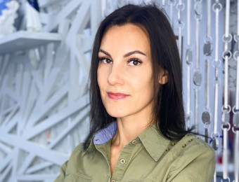Анна Литвинова, мастер мужской и женской депиляции в салоне красоты Grand.s г. Киров Анна Литвинова, мастер мужской и женской депиляции в салоне красоты Grand.s г. Киров